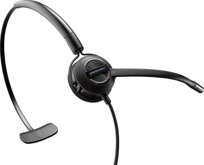 HP EncorePro 540D with Quick Disconnect Convertible Digital Headset TAA - W128769154