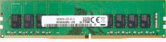 HP HP 8GB DDR4-3200 DIMM - W125917001