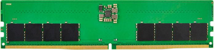 HP 32GB DDR5 (1x32GB) 4800 UDIMM ECC Memory - W126811186