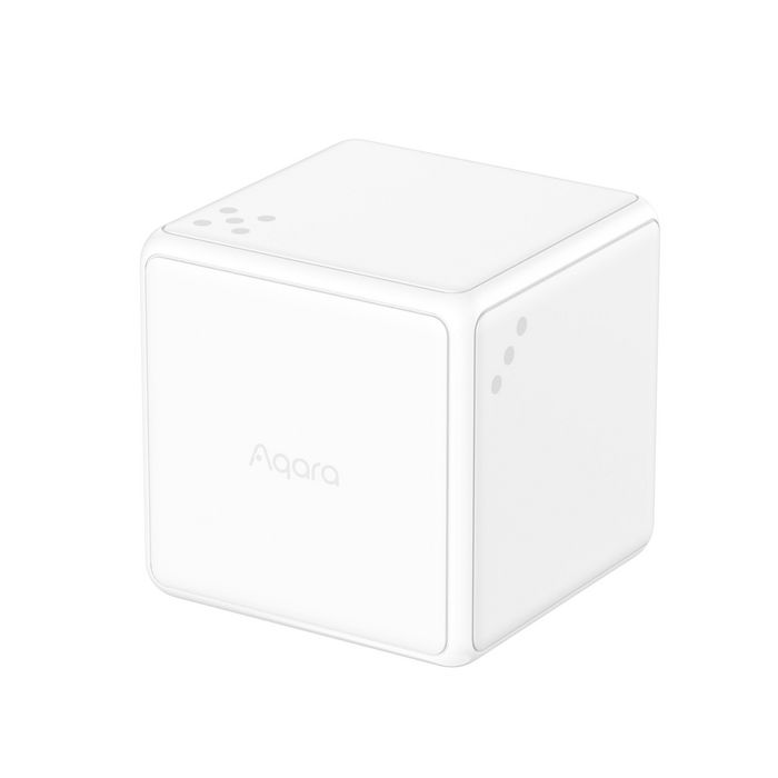 Aqara Cube T1 Pro - W128789826