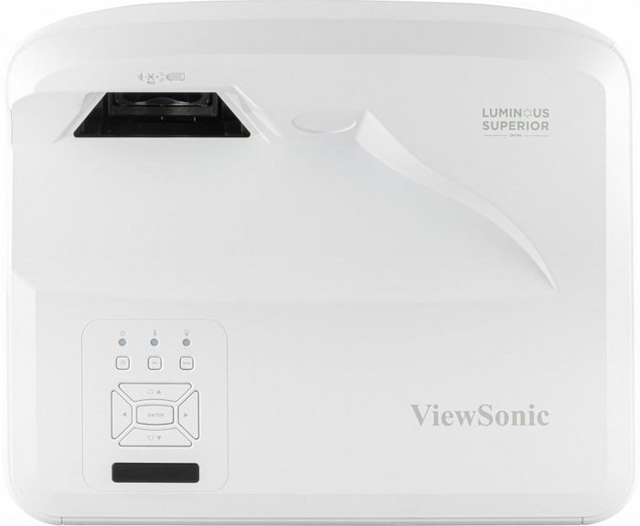 ViewSonic UST Laser 5000 Ansi - W128348250