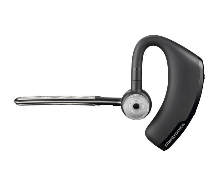 HP Voyager Legend Headset +USB-A to Micro USB Cable +Charging Stand with no Wall Plug-EURO - W128769304