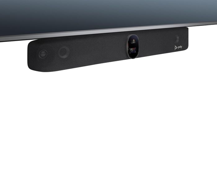 HP Studio X70 All-In-One Video Bar-US - W128769484