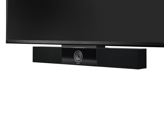 HP Studio USB Video Bar-UK - W128769545