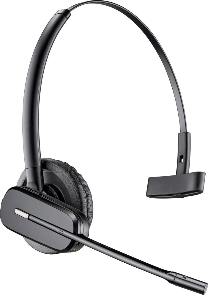 HP CS540A Headset with handset lifter-EURO - W128771208