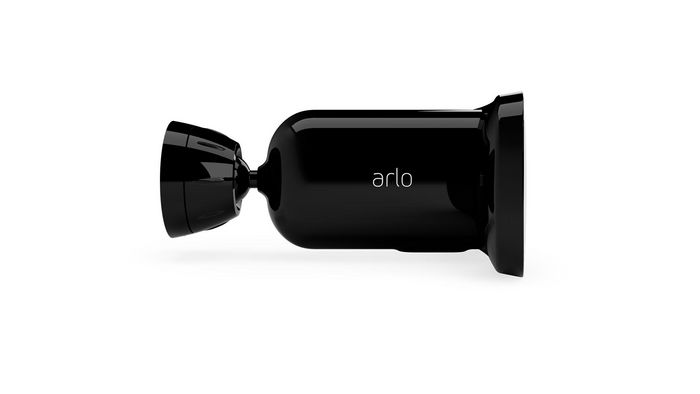 Arlo Pro 3 Floodlight Ip Security Camera Indoor & Outdoor 2560 X 1440 Pixels Wall - W128261536