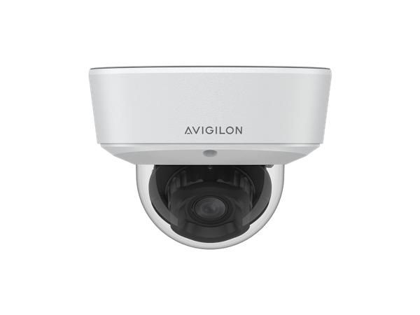 Avigilon 3MP H6SL Outdoor IR Dome Camera with 3.4-10.5mm lens - W128777936