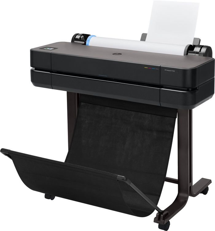 HP Designjet T630 24-In Printer - W128560536