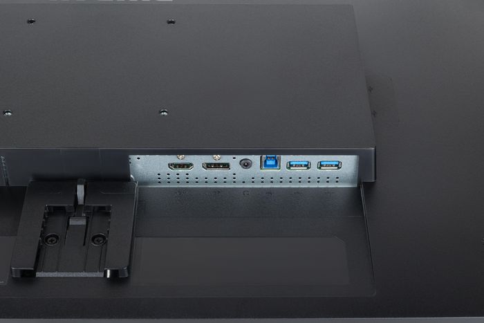 iiyama 27" ETE IPS-panel,1920x1080@100Hz,250cd/m²,Speakers, HDMI, DP, 0,4ms, FreeSync, USB-HUB 4x3.2 - W128609716