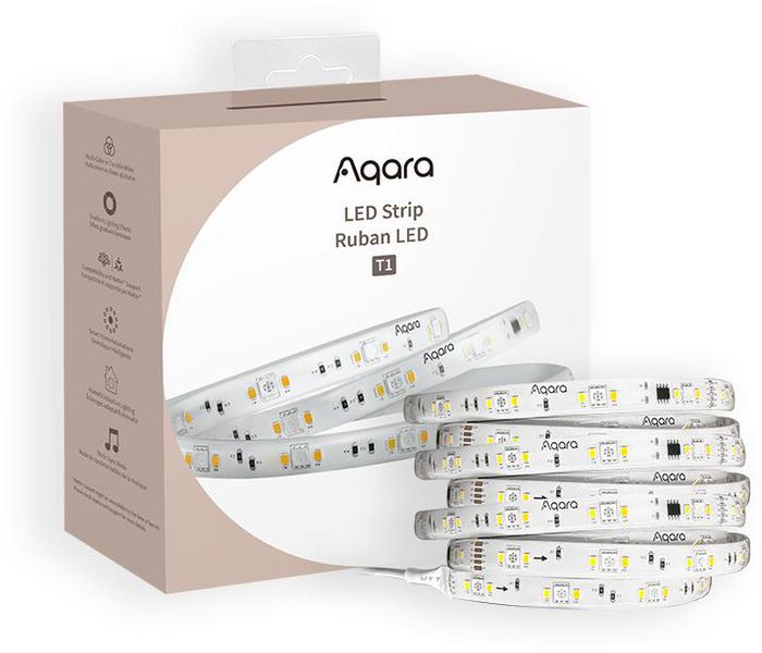 Aqara LED Strip T1 - W128789831