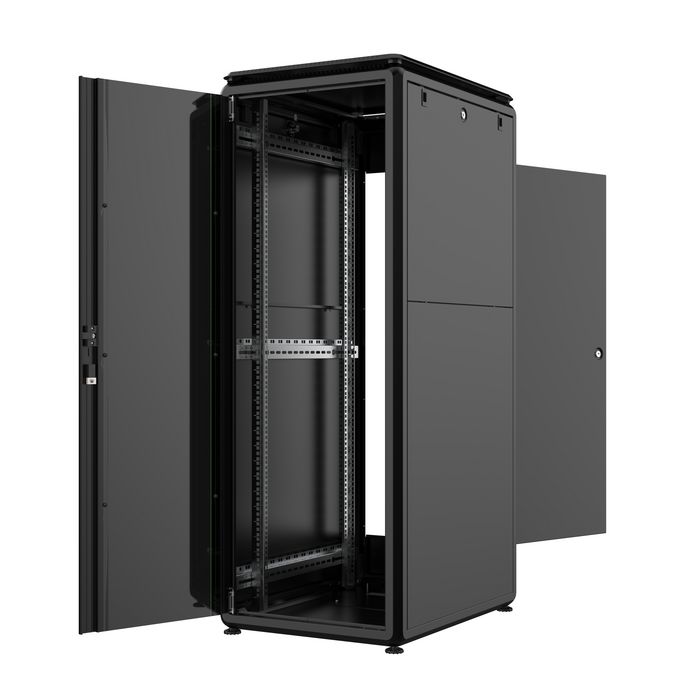 Lanview by Logon 19'' 32U Rack Cabinet 600 x 800mm Data Line - W128317256