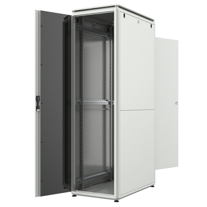 RDL42U61WH, Lanview by Logon 19