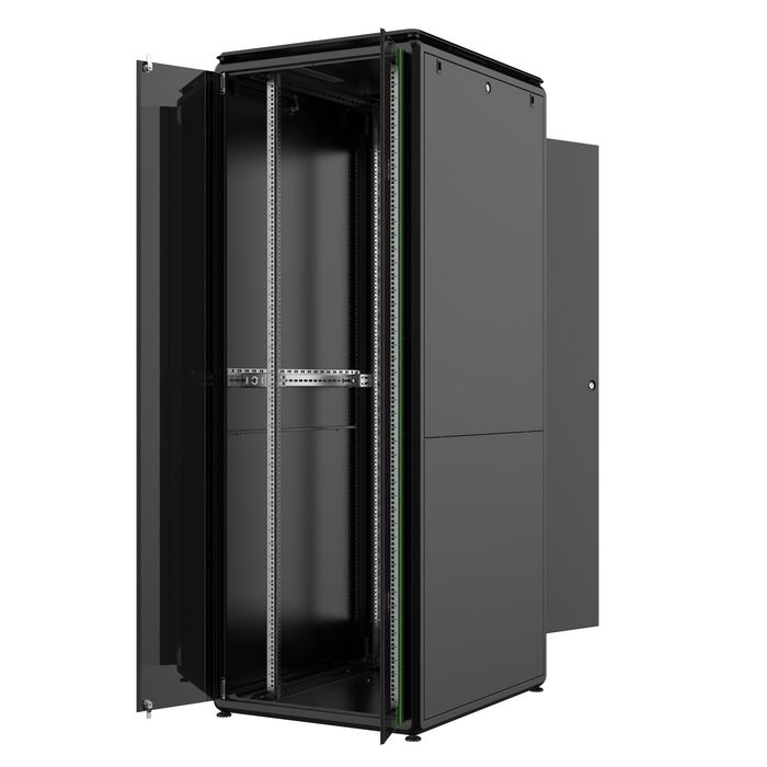 RDL46U81BL, Lanview by Logon 19