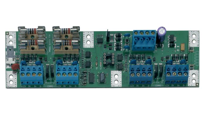 Aritech RS485 4-way databus isolator - W128181456