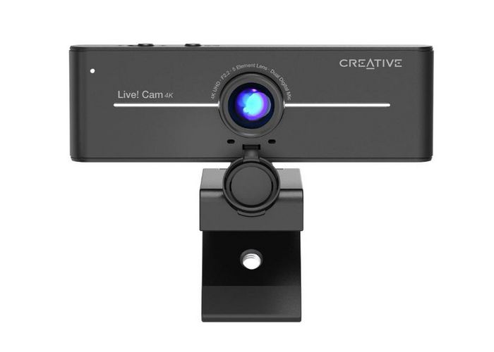 Creative Labs Cam SYNC 4K V4 UHD 3840x2160 - W128466982