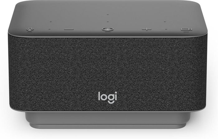 Logitech LOGI DOCK FOCUS ROOM KIT TEAMS N/A - USB PLUGJ WW-9004 MSFT CH - W128597059