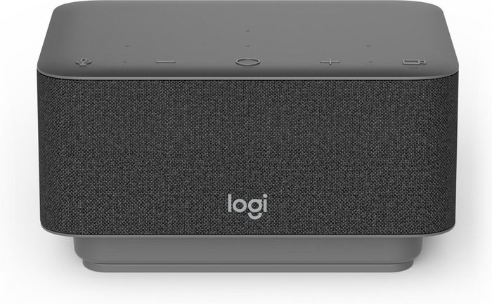 Logitech LOGI Dock Focus Room Kit UC - WW-9004 - W128598965