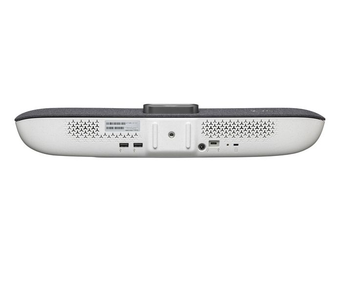 HP Studio R30 USB Video Bar-EURO - W128769526