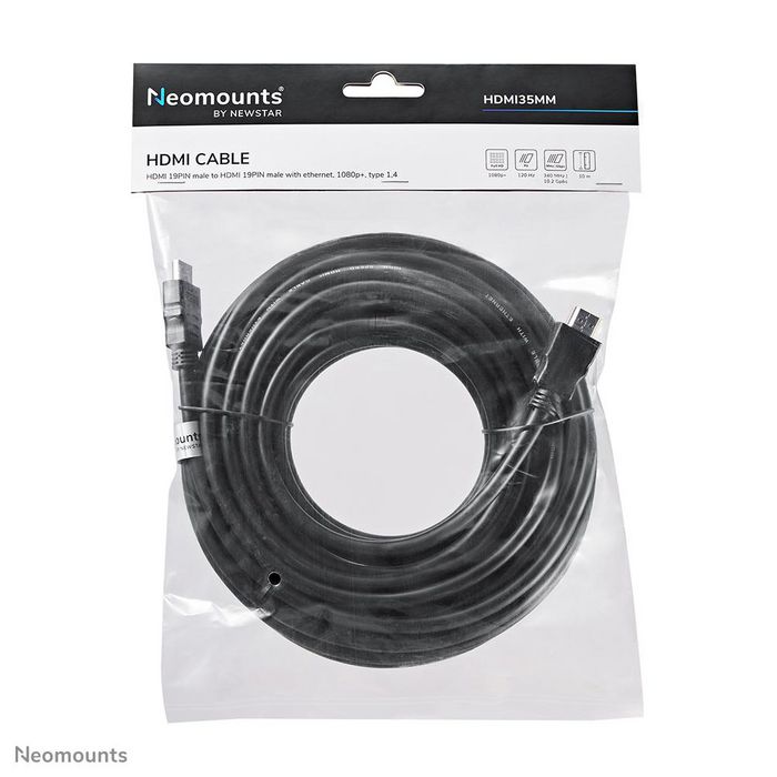 Cables HDMI 1.3, 1.4