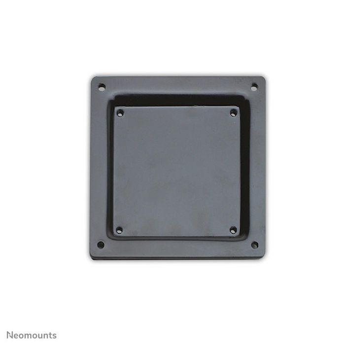 Neomounts by Newstar Neomounts by Newstar VESA Conversion Plate from VESA 75x75mm to 100x100mm - Black - W124350770