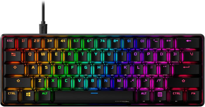 6P6K8AA#ABD, HP SPS-KB HX ALLOY ORIGINS 60 RED | EET