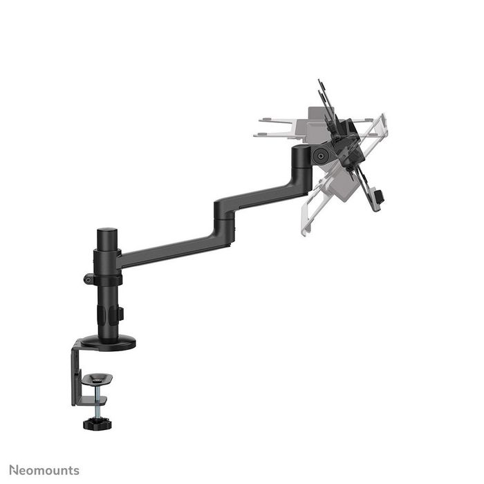 Neomounts by Newstar Laptop Desk Mount (clamp+grommet) - W128434747