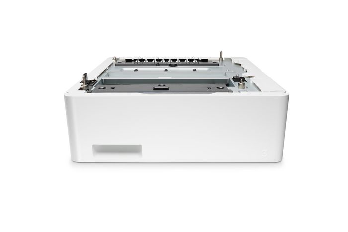 HP HP LaserJet 550-sheet Feeder Tray - W124347480