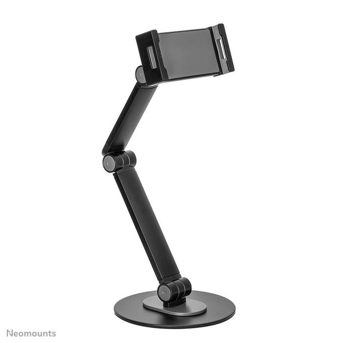 Neomounts by Newstar Neomounts by Newstar DS15-550BL1 universal tablet stand for 4,7-12,9" tablets - Black - W126509145