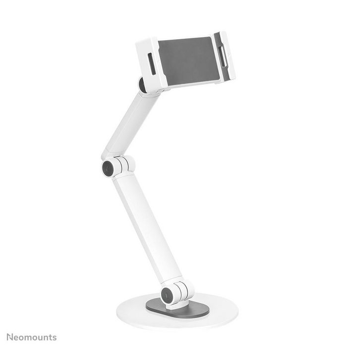 Neomounts by Newstar Neomounts by Newstar DS15-550WH1 universal tablet stand for 4,7-12,9" tablets - White - W126509146