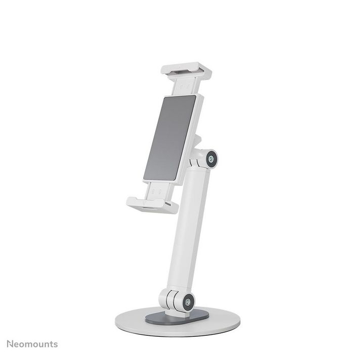 Neomounts by Newstar Neomounts by Newstar DS15-540WH1 universal tablet stand for 4,7-12,9" tablets - White - W126509144