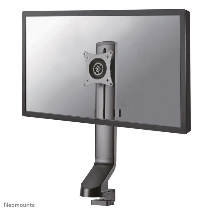 Neomounts by Newstar Neomounts by Newstar FPMA-D860BLACK full motion desk mount for 10-32" monitor screen, height adjustable - black - W124450660