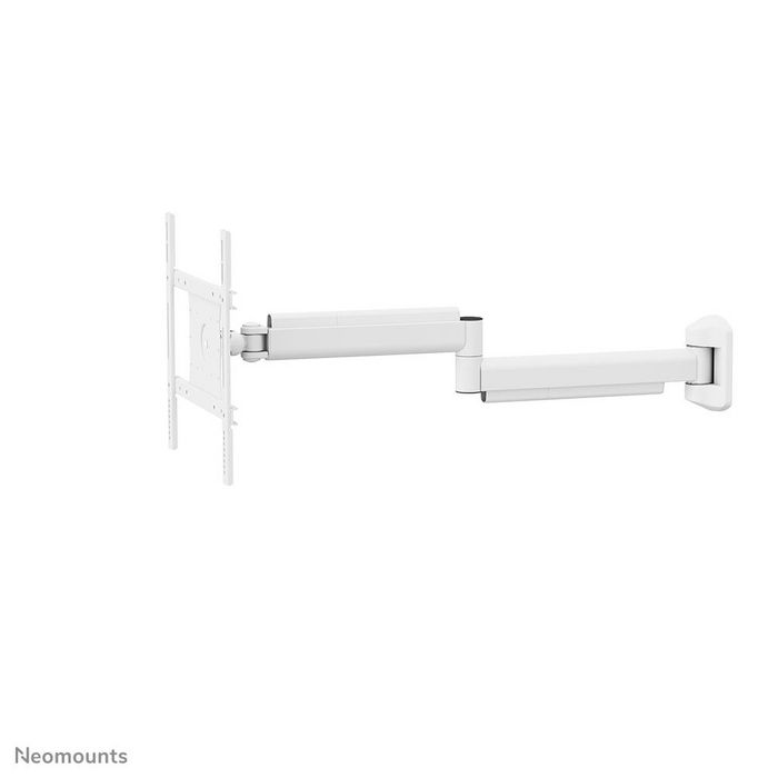 Neomounts by Newstar Neomounts by Newstar Medical Monitor Wall Mount (Full Motion) for 10"-40" Screen - White - W125050513