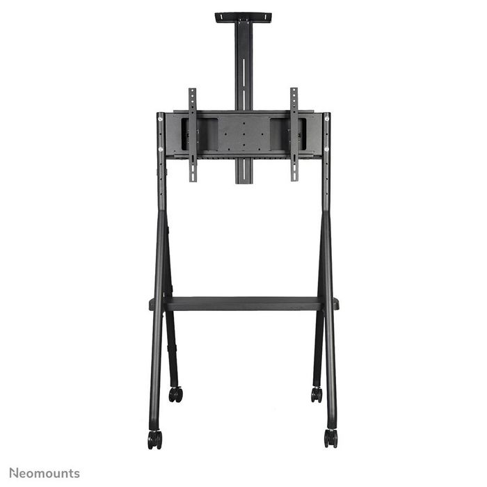 Neomounts by Newstar Newstar Mobile Monitor/TV Floor Stand for 32-65" screen - Black - W125799299