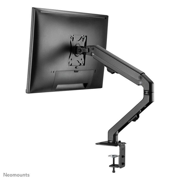 Neomounts Neomounts by Newstar full motion desk mount - Black - W125878063