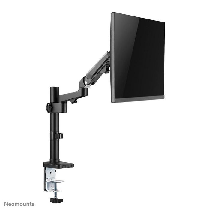 Neomounts by Newstar Neomounts by Newstar DS70-750BL1 full motion monitor desk mount for 17-27" screens - Black - W126813318