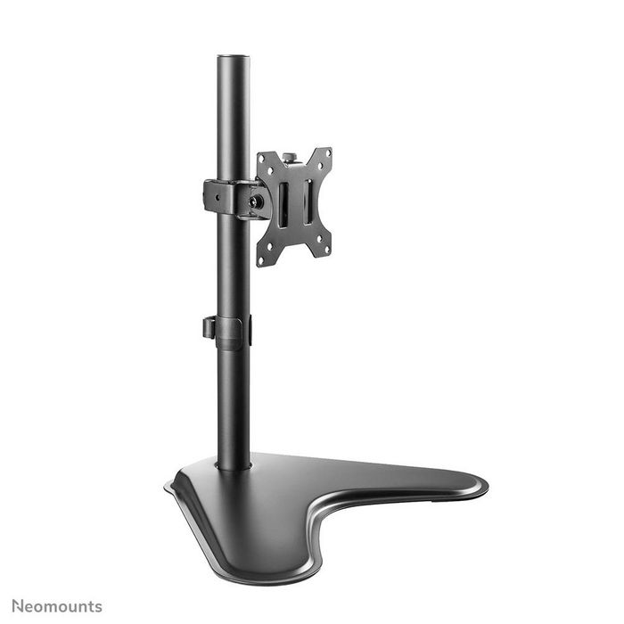 Neomounts Neomounts by Newstar FPMA-D550SBLACK full motion desk stand for 10-32" monitor screen, height adjustable - Black - W126813322