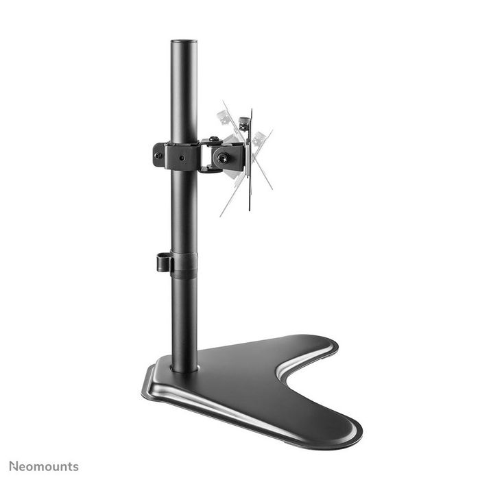 Neomounts Neomounts by Newstar FPMA-D550SBLACK full motion desk stand for 10-32" monitor screen, height adjustable - Black - W126813322