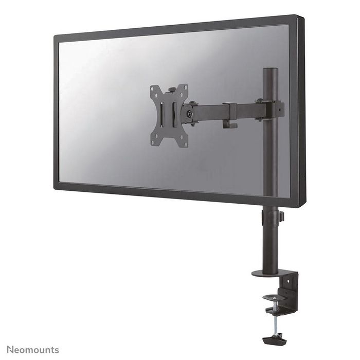 Neomounts by Newstar Neomounts by Newstar FPMA-D540BLACK full motion desk mount for 10-32" monitor screen, height adjustable - Black - W126813323