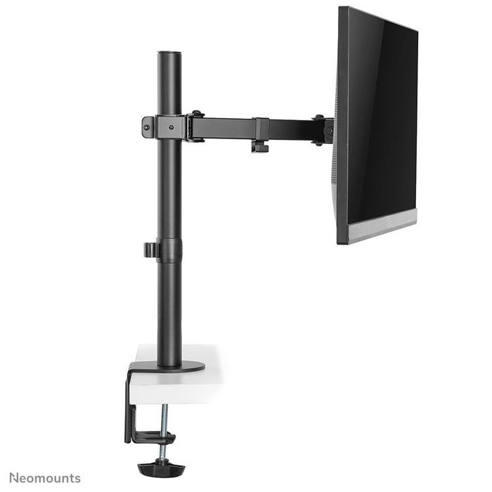 Neomounts by Newstar Neomounts by Newstar FPMA-D540BLACK full motion desk mount for 10-32" monitor screen, height adjustable - Black - W126813323