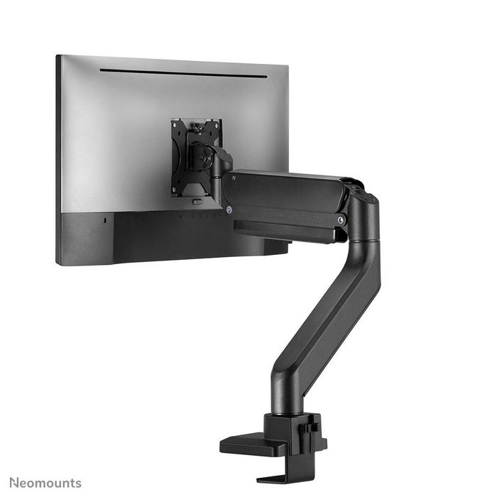 Neomounts by Newstar DS70-450BL1 full motion desk monitor arm for 17-42" screens - Black - W127221958