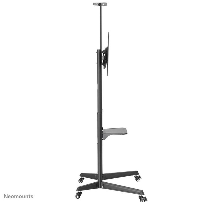 Neomounts by Newstar Neomounts by Newstar mobile floor stand for 37-70" screens - Black - W126813325