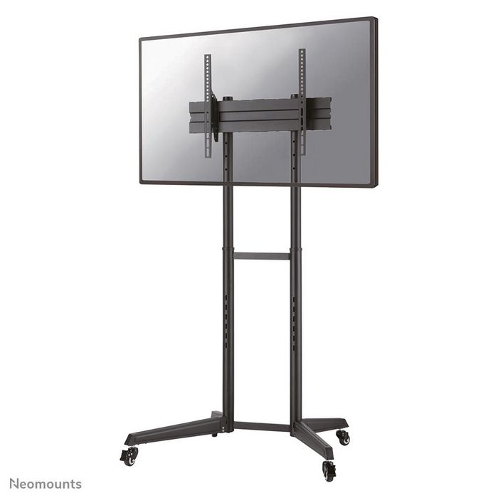 Neomounts Neomounts by Newstar mobile floor stand for 37-70" screens - Black - W126813324