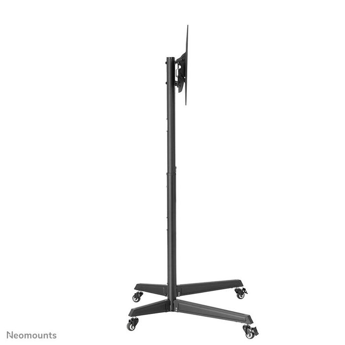 Neomounts by Newstar Neomounts by Newstar mobile floor stand for 37-70" screens - Black - W126813324