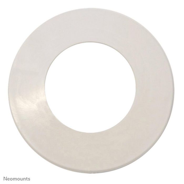 Neomounts by Newstar Neomounts by Newstar Ceiling mount cover for FPMA-C100 & FPMA-C100SILVER (50 mm diameter) - White - W124583097
