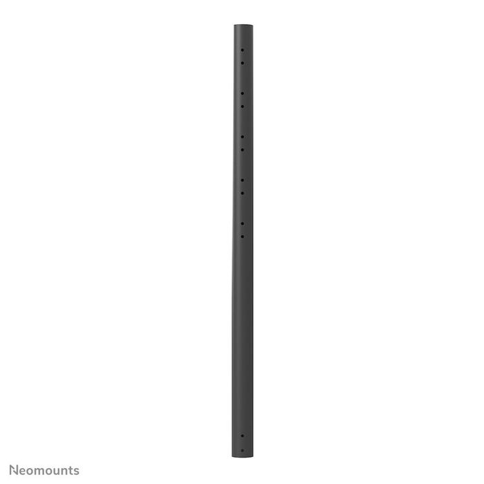 Neomounts by Newstar Neomounts by Newstar 100 cm extension pole for FPMA-C200BLACK/C400BLACK/PLASMA-C100BLACK - Black - W125250195