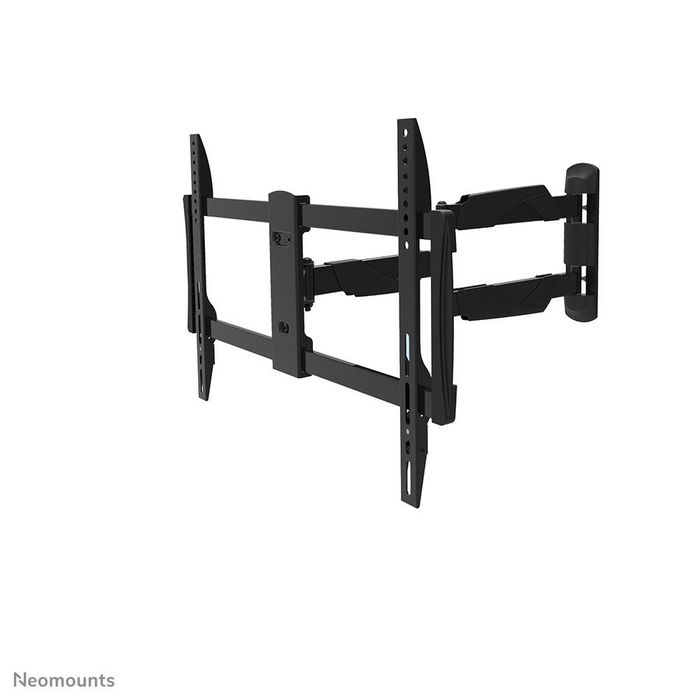Neomounts by Newstar TV/Monitor Wall Mount (Full Motion) for 32"-60" Screen - Black - W128371316