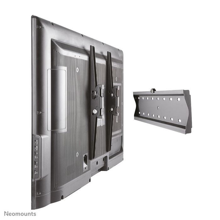 Neomounts Neomounts by Newstar tiltable wall mount - Black - W125878061