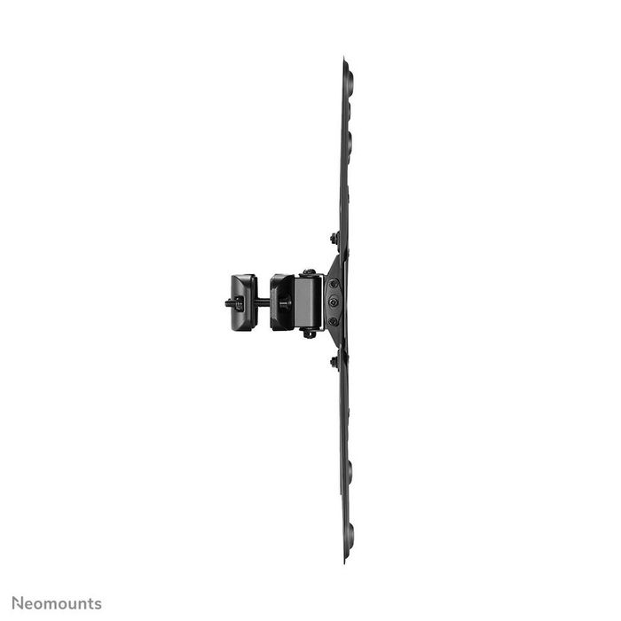 Neomounts by Newstar Neomounts by Newstar FL40-430BL14 full motion TV pole mount (Ø28-50 mm) for 32-55" screens - Black - W126626933