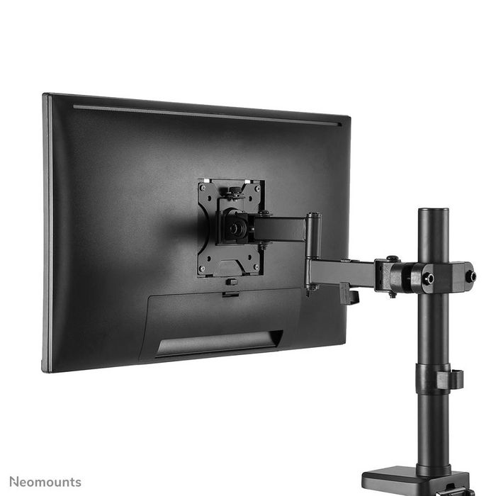 Neomounts Neomounts by Newstar FL40-450BL11 full motion TV pole mount (Ø28-60 mm) for 17-32" screens - Black - W126626934