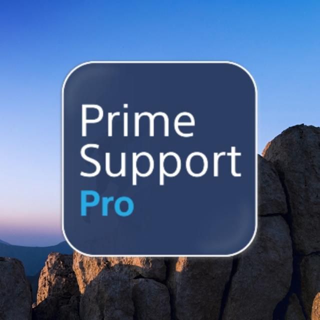 Sony 2 years PrimeSupportPro extension - Total 5 Years . For 43inch IR Touch Overlay for BZ35F, XH8 and WF6  Bravia models - W125831676